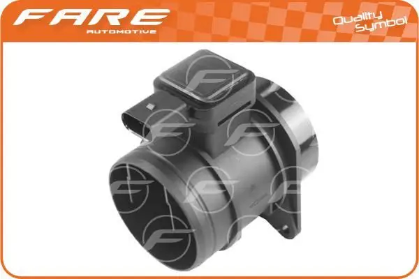 Débitmètre de masse d'air FARE 31227