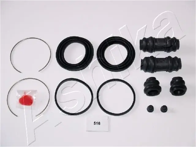 Kit de réparation, étrier de frein ASHIKA 120-05-516