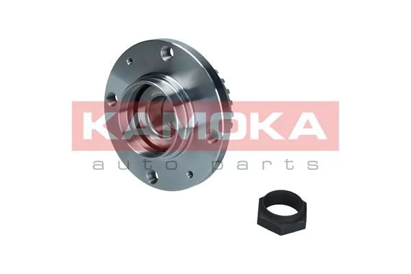 Kit de roulements de roue KAMOKA 5500205