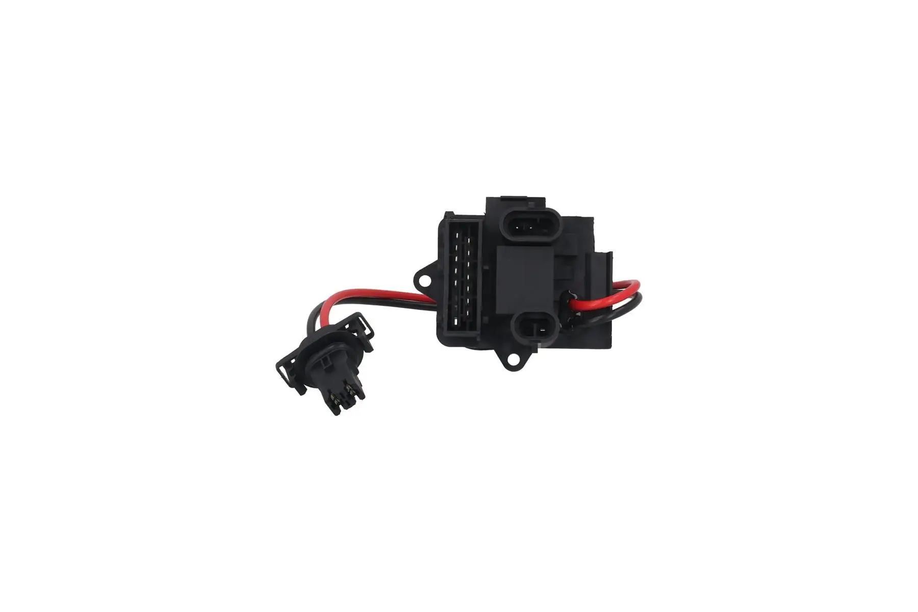 Résistance, pulseur d'air habitacle KAMOKA 4140089