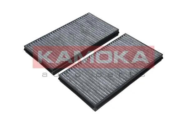 Filtre habitacle KAMOKA F505301