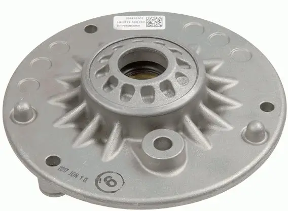 Coupelle de suspension LEMFÖRDER 39404 01