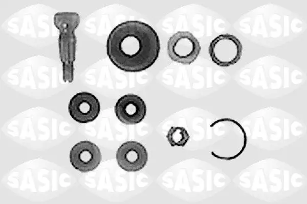 Kit de réparation, rotule de barre de connexion SASIC 8993173