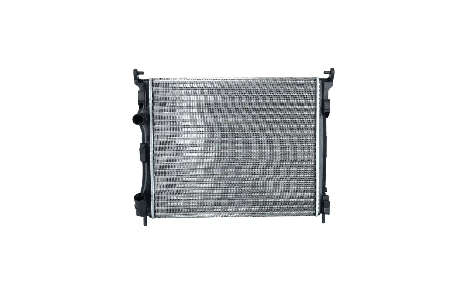 Radiateur, refroidissement du moteur NRF 53032