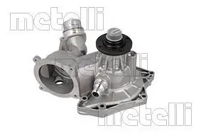 Pompe à eau METELLI 24-0856