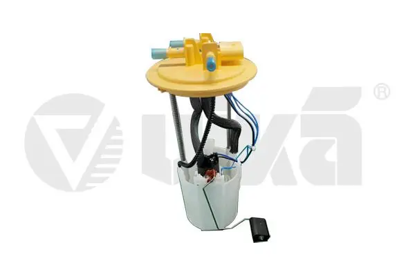 Pompe à carburant VIKA 99191794701
