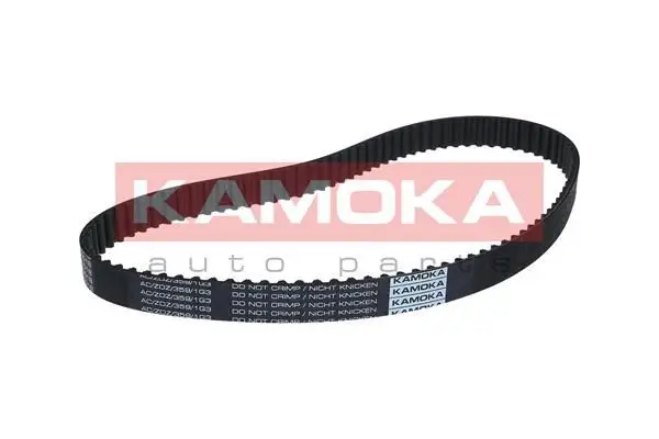 Courroie de distribution KAMOKA 7000018