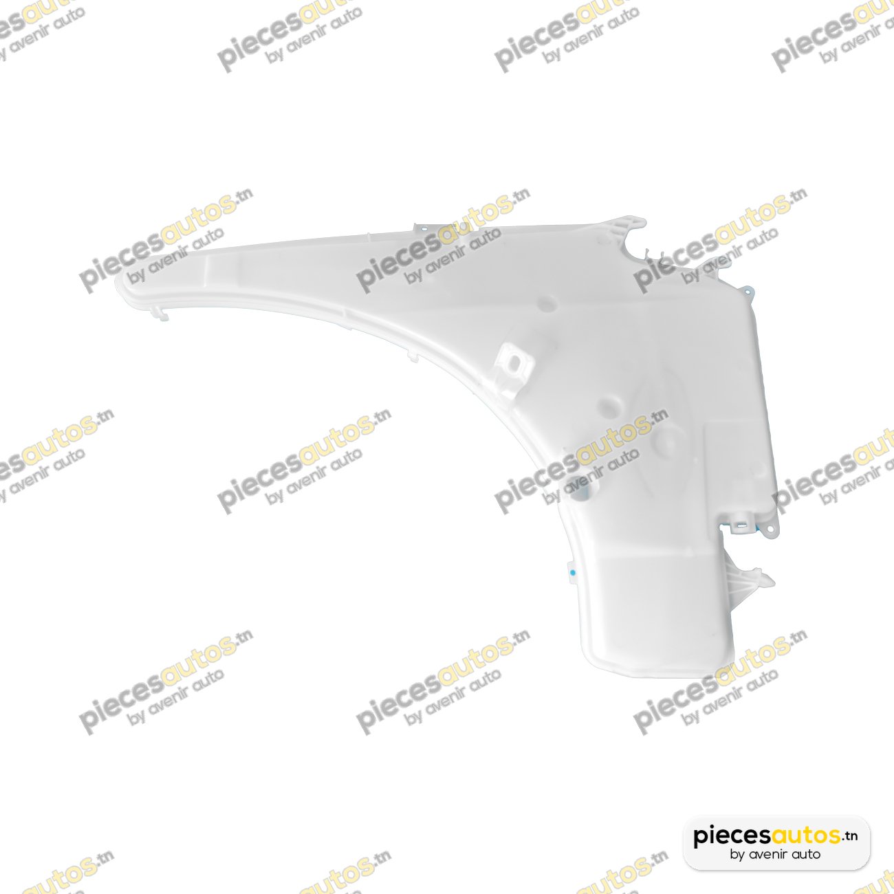 Réservoir de liquide lave‑glace, nettoyage des vitres Bapmic BF0113870093