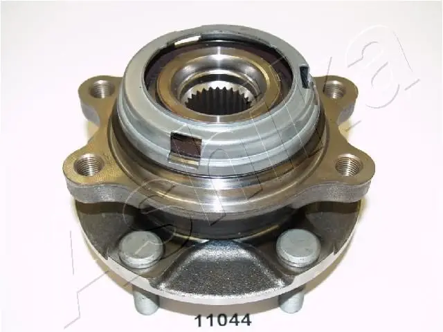 Moyeu de roue ASHIKA 44-11044