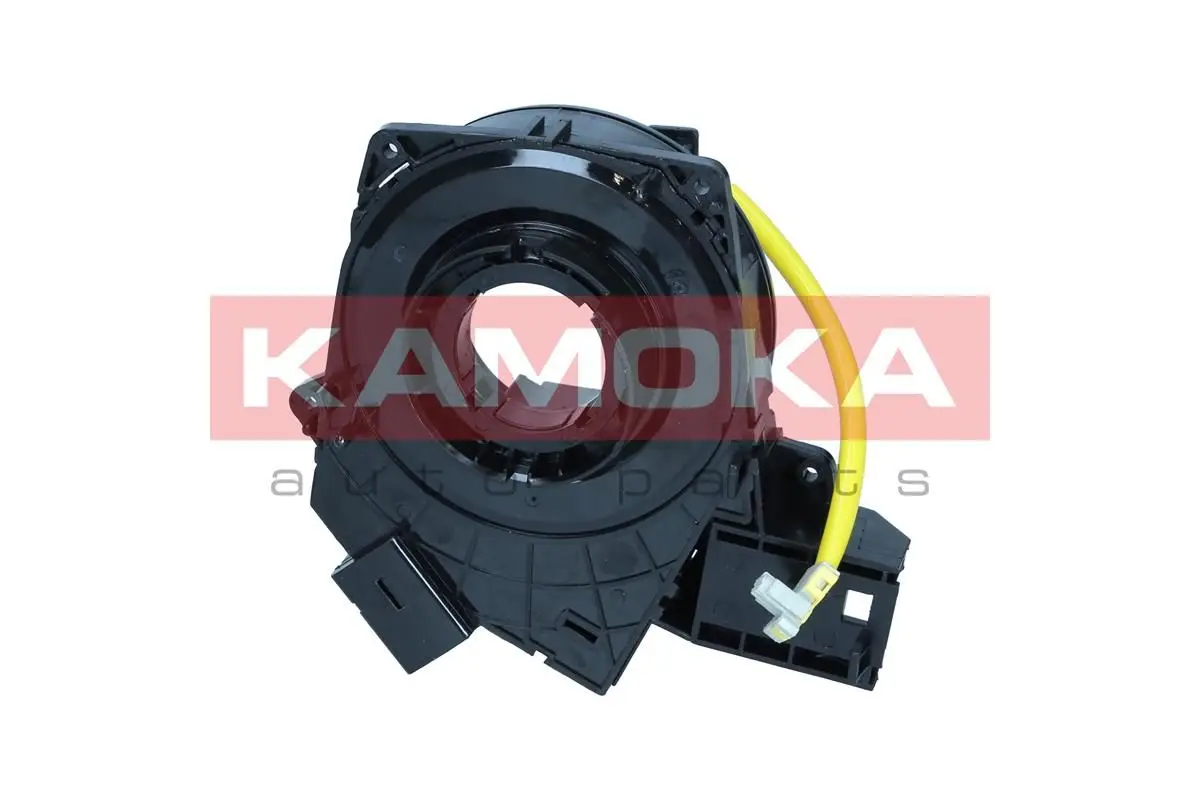 Bague Spirale KAMOKA 4210066