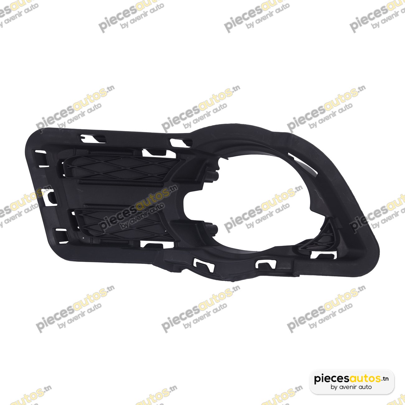 Baguette et bande protectrice, pare-chocs Bapmic BF0112160054
