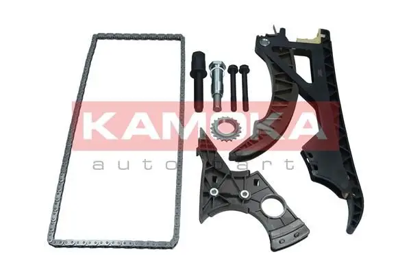 Kit de distribution par chaîne KAMOKA 7001576