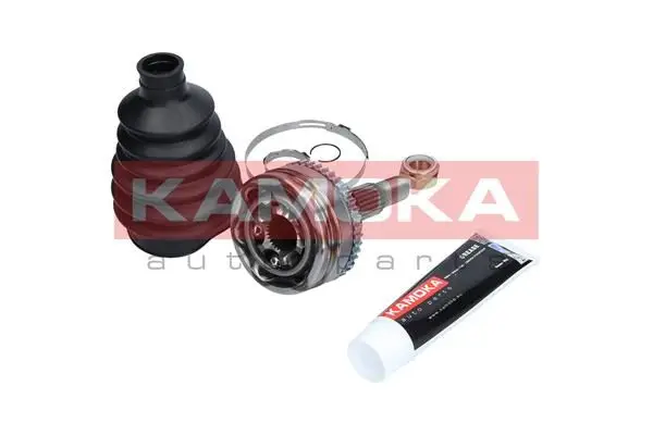 Tête cardan KAMOKA 6014