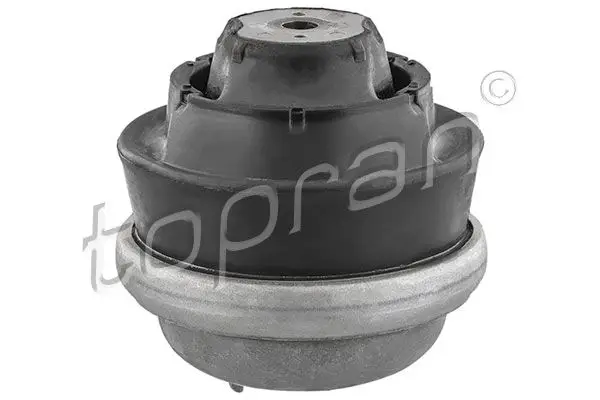 Support moteur TOPRAN 401 267