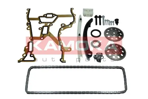 Kit de distribution par chaîne KAMOKA 7001587