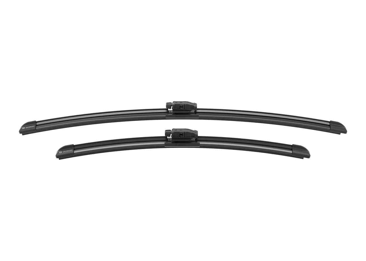Balai d'essuie-glace BOSCH 3 397 014 215