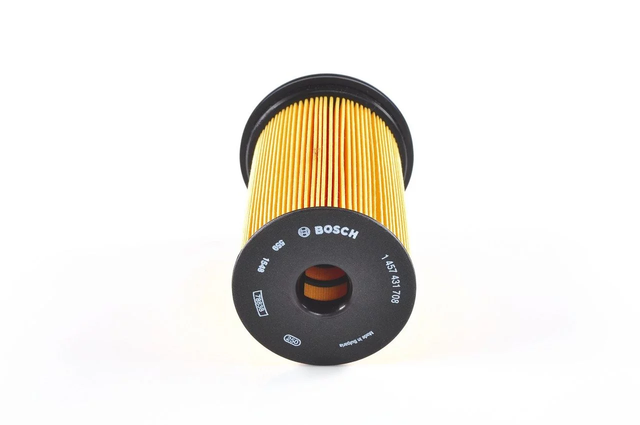 Filtre à carburant BOSCH 1 457 431 708