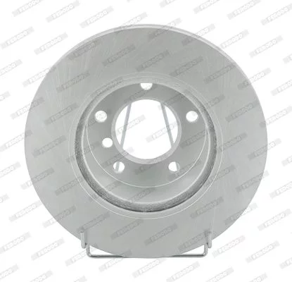 Jeu de 2 Disques de frein FERODO DDF1229C