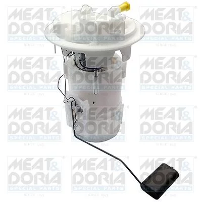 Unité d'injection de carburant MEAT & DORIA 77322