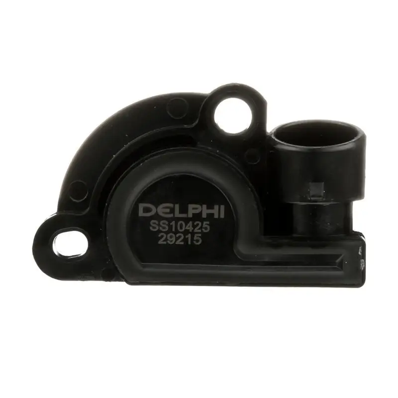 Capteur, position du papillon DELPHI SS10425