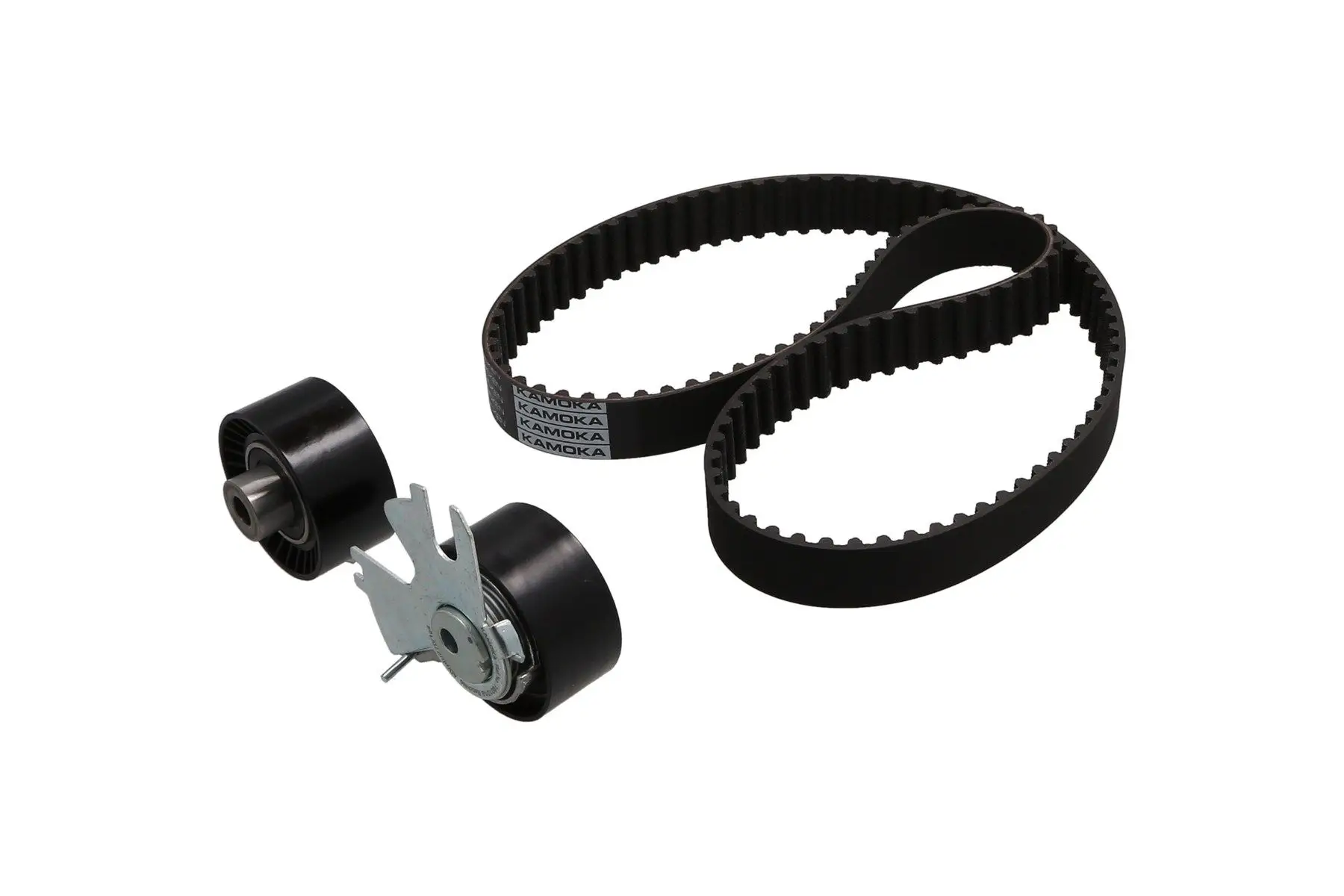 Kit de courroie crantée KAMOKA 7001019