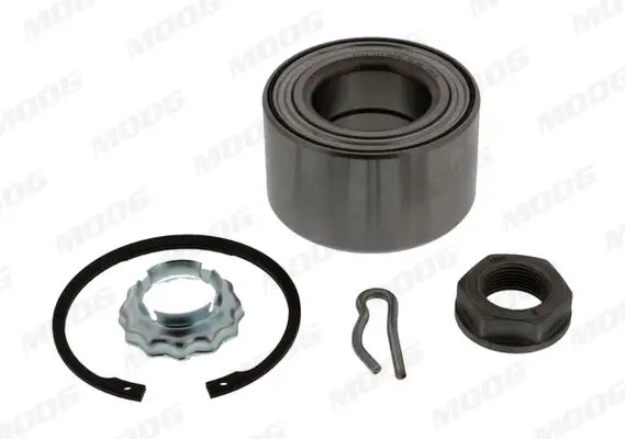 Kit de roulements de roue MOOG PE-WB-12815