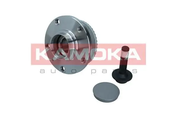 Kit de roulements de roue KAMOKA 5500044