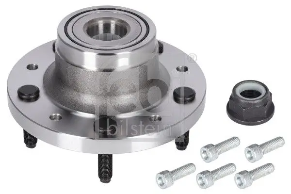 Kit de roulements de roue FEBI BILSTEIN 179848
