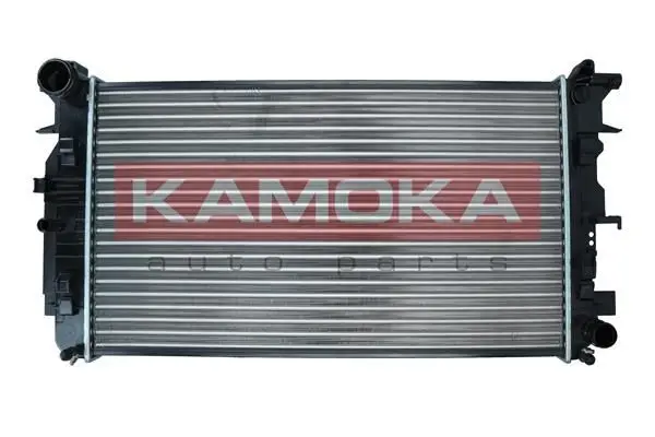 Radiateur, refroidissement du moteur KAMOKA 7705167