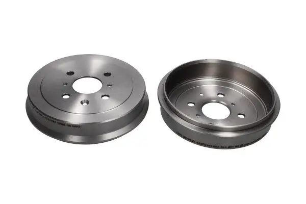 Jeu de 2 Tambour de frein KAVO PARTS BD-9623