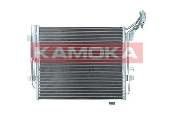 Radiateur climatisation KAMOKA 7800314