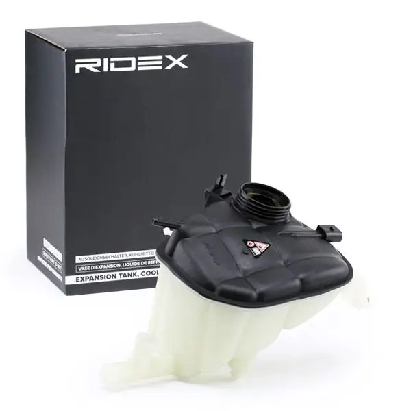 Vase d'expansion, liquide de refroidissement Ridex 397E0094