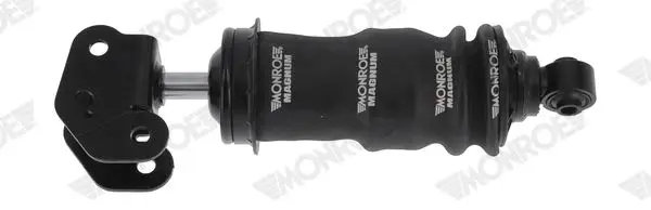 Amortisseur, suspension de la cabine MONROE CB0171