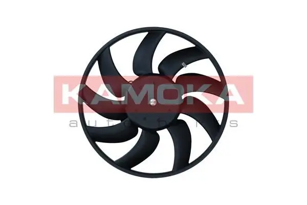 Ventilateur, refroidissement du moteur KAMOKA 7742025