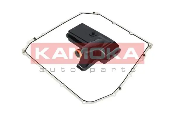 Kit de filtre hydraulique, boîte automatique KAMOKA F602701