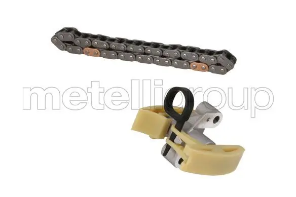 Kit de distribution par chaîne GRAF GTC020