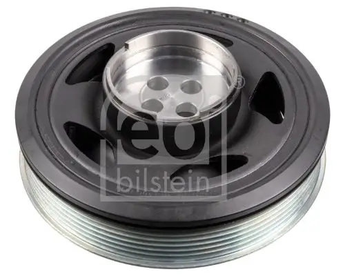 Poulie, vilebrequin FEBI BILSTEIN 175024