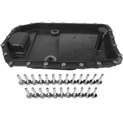 Carter d'huile, boîte automatique Bapmic BACB12-320001