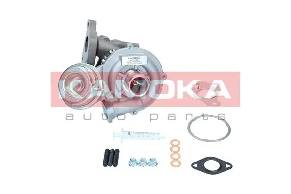 Turbo KAMOKA 8600020