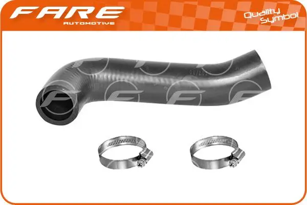 Durite turbo FARE 10971