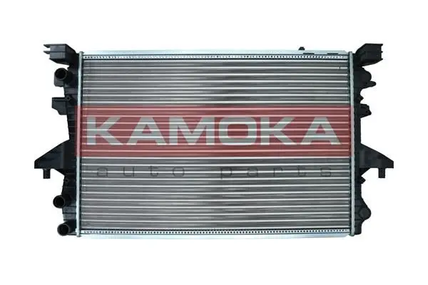 Radiateur, refroidissement du moteur KAMOKA 7705164