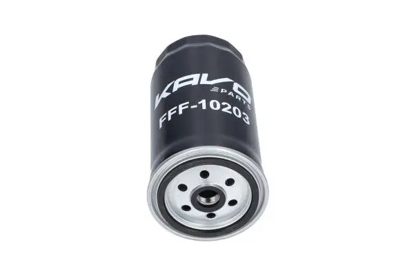 Filtre à carburant KAVO PARTS FFF-10203