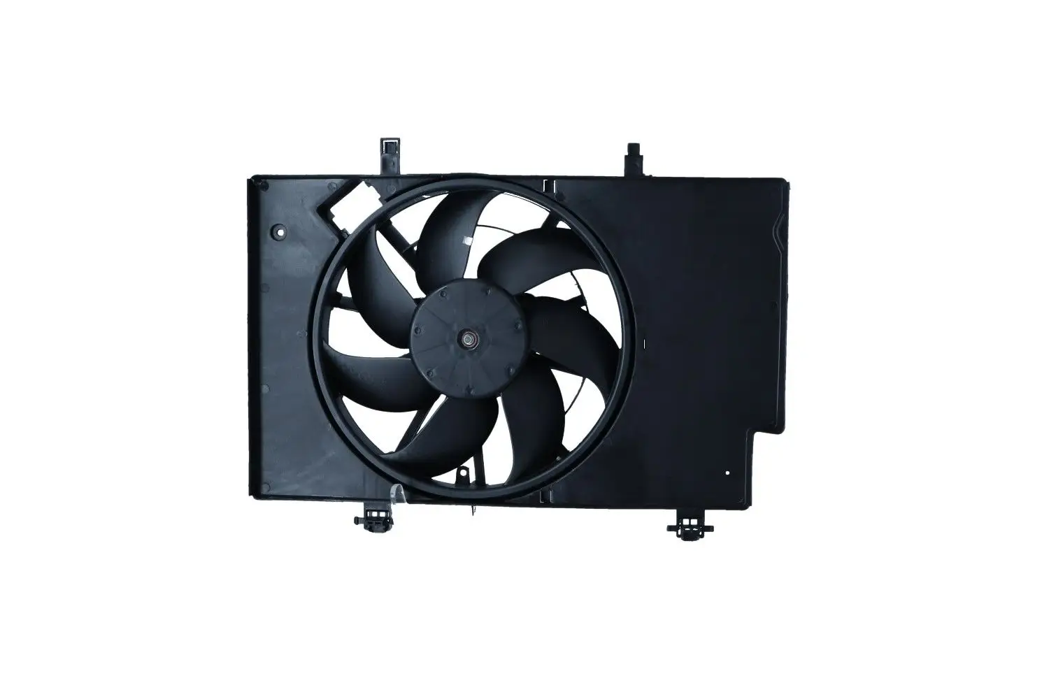 Ventilateur, refroidissement du moteur NRF 47649