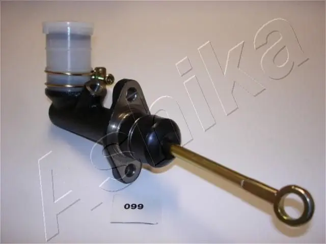 Cylindre émetteur, embrayage ASHIKA 95-00-099