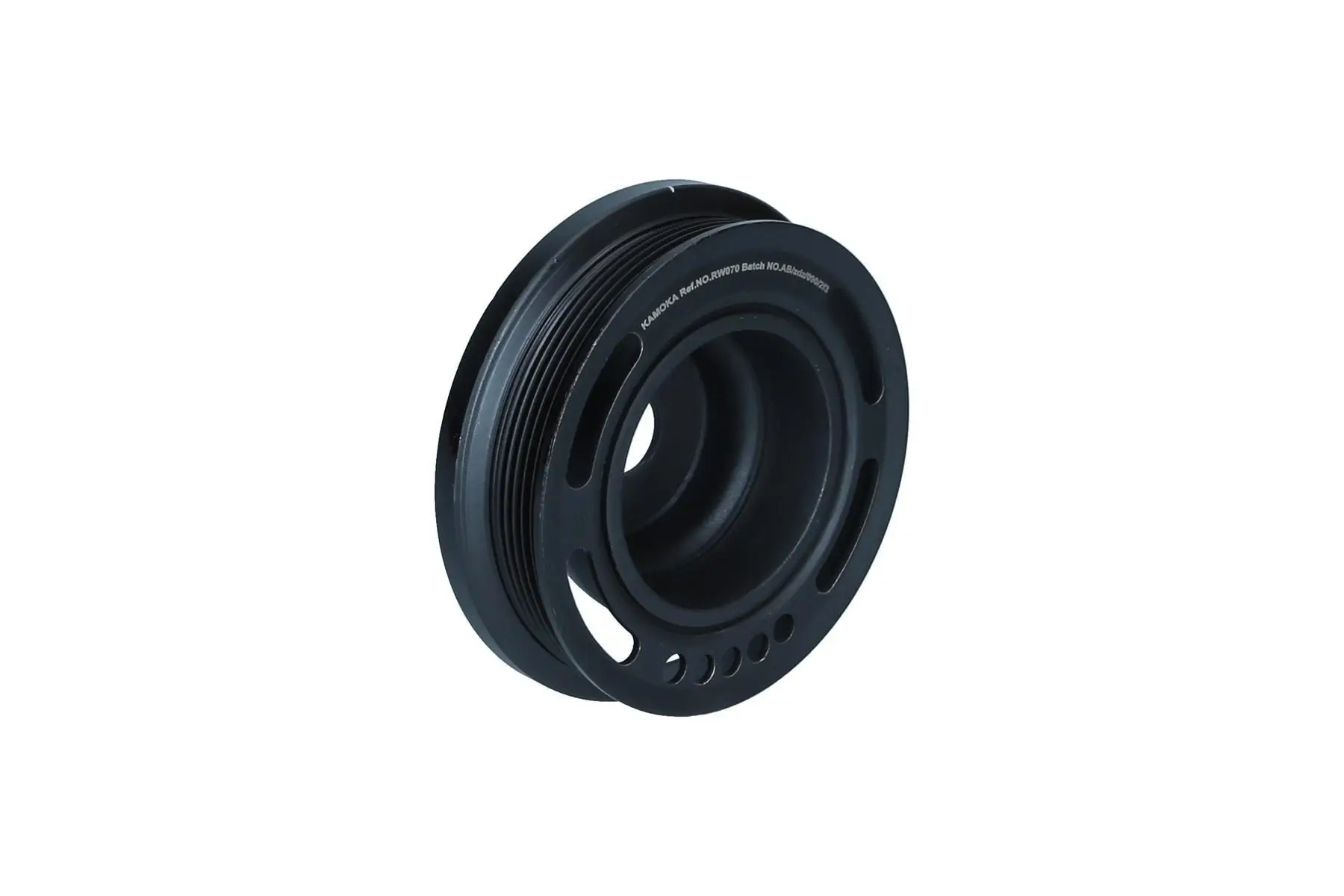 Poulie, vilebrequin KAMOKA RW070