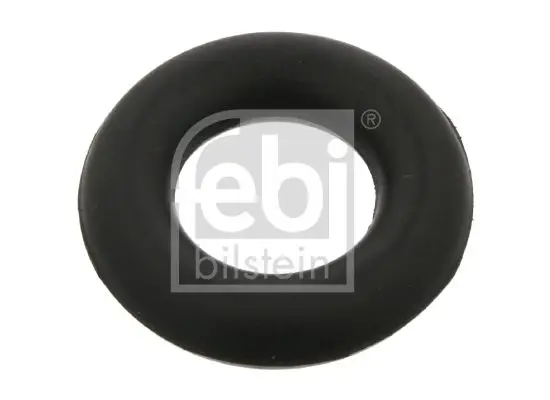 Suspension, échappement FEBI BILSTEIN 05075