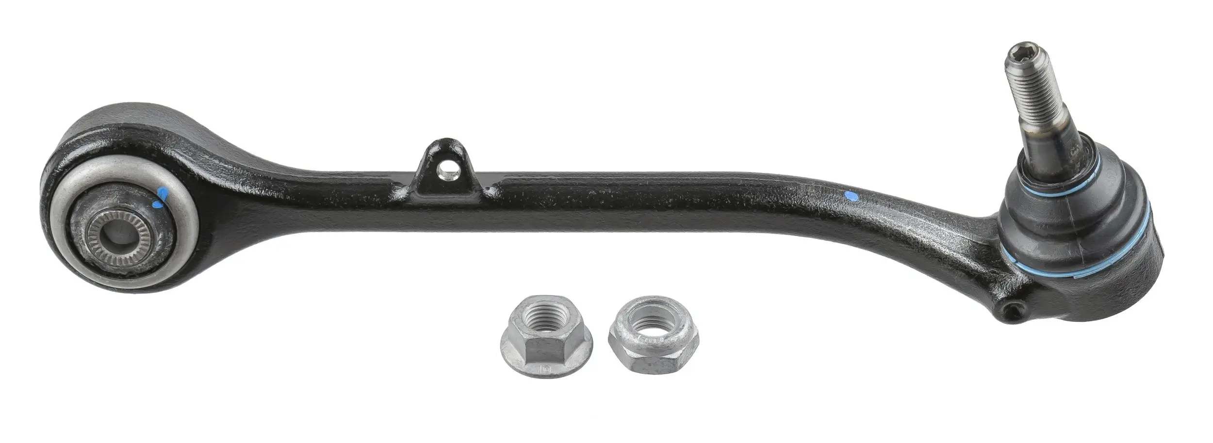 Bras et Triangle suspension LEMFÖRDER 27166 02