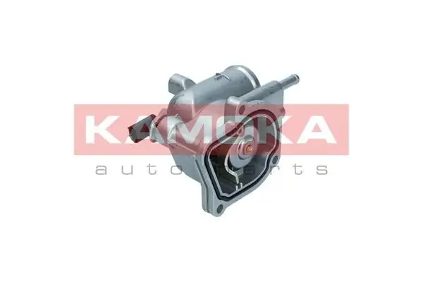 Boîtier du thermostat KAMOKA 7710151