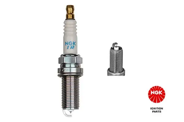 Bougie d'allumage NGK 3588