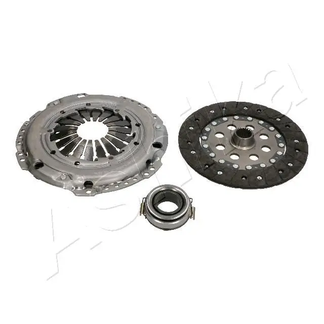 Kit d'embrayage ASHIKA 92-02-2089